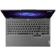 Ігровий ноутбук Lenovo LOQ 15IAX9 Core i5-12600HX/16GB/512GB/15.6" 144Hz/RTX 3050 - Уценка - изображение 4