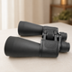 Бінокль 60X90 Bushnell / Потужний бінокль / Вологозахищений компактний бінокуляр - зображення 3