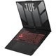 Ігровий ноутбук ASUS TUF Gaming A17 Ryzen 5 7535HS/16GB/512GB/17.3" 144Hz/RTX 4050 - Уценка - изображение 5