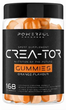 Креатин Powerful Progress СREA-TOR, 168 gummies (Апельсин) - изображение 1
