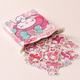 Стікери My Melody Май Мелоді 60 шт 4×4 см - зображення 6