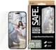 Szkło hartowane SAFE. by PanzerGlass Screen Protector Ultra-Wide Fit na smartfon Apple iPhone 16 Plus (SAFE95877) - obraz 1