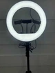 Профессиональная кольцевая led Rl 14 лампа 36 см Кольцевая светодиодная led - изображение 2
