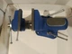 Тиски слесарные NASTROJE 4CZ-SV-L080 - изображение 2