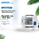 Тонометр OMRON T30J наручный автоматический - изображение 6