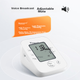 Тонометр Yuwell 660D електронний, голосові підказки - зображення 4