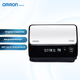 Электронный тонометр OMRON, импортный, для пожилых людей, с Bluetooth, высокоточный медицинский тонометр J760. - изображение 6