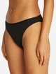 Трусики бикини женские Calvin Klein QF8253-UB1 XS Черные (196807860951) - изображение 1