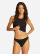 Трусики бикини женские Calvin Klein QF8253-UB1 XS Черные (196807860951) - изображение 3