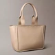 Сумка шоппер женская Calvin Klein 4F3218G(Desert Taupe) Бежевя (199155674782) - изображение 3