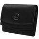 Гаманець жіночий шкіряний Semi Line RFID Black (P8274-0) - зображення 1