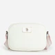 Сумка кросс-боди через плечо женская маленькая U.S. Polo Assn 27V0087-AA00A(White) Белая (786662647868) - изображение 1