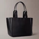 Сумка шоппер женская Calvin Klein 4F3218G(Black) Черная (196669787861) - изображение 3
