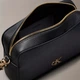Сумка кросс-боди через плечо женская маленькая Calvin Klein 4K3162G(Black) Черня (197499649756) - изображение 4