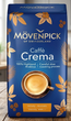 Мелена кава Movenpick Caffe Crema 510 г арабіка 100% середнє обсмаження шоколадно фруктова вершкова ароматна з какао вакуумним пакуванням - зображення 5