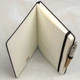 Набір Parker JOTTER XL Matt Gold CT BP (кулькова ручка + блокнот) 13 432b24 - изображение 7