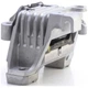 Подушка двигуна права гідравлична L2.4 PARTS MASTER 68192831AD PARTS MASTER 68192831AD Jeep Cherokee 68192831AB, 68521401AA - зображення 2