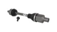 Приводний вал SKF VKJC 7598 Mercedes C-Class A2053303906, A2053308306 - изображение 2