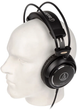 Наушники Audio-Technica ATH-AVC500 (AT061500AVC) - изображение 4