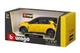 Automodel Bburago Renault 5 E-Tech Electric 1:24 21113 Żółty (4893993211135) - obraz 3