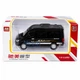 Микроавтобус игрушка Mercedes Sprinter минивэн машинка металлическая коллекционная моделька 15 см Черный (4750934) - изображение 9