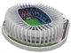 3D-пазл стадиона Banbo Toys PSG Parc Des Princes (16812) (8436573616072) - изображение 4
