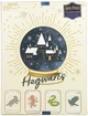 Новогодний адвент-календарь канцелярии Paladone Harry Potter Stationery Advent Calendar (PP14065HP) (5056577745580) - изображение 1
