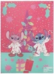 Новогодний адвент-календарь канцелярии Paladone Disney Lilo and Stitch Stationery Advent Calendar (PP13224LS) (5056577734652) - изображение 2