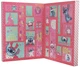Новогодний адвент-календарь канцелярии Paladone Disney Lilo and Stitch Stationery Advent Calendar (PP13224LS) (5056577734652) - изображение 4