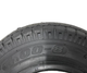 Покрышка с камерой 4.00-8 усиленная 8PR NYLON - изображение 4