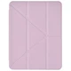 Чехол Proove Solid Case для iPad Pro 13 2024 7th Gen Pink (PCSCIDPR1316) - изображение 1