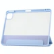 Чохол Proove Solid Case для iPad Pro 11 (2018-2022) | Air 5 10.9 (2022) | Air 4 10.9 (2020) Lavender Gray (2001001966034) - зображення 4