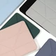 Чехол Proove Solid Case для iPad 5 | 6 9.7 (2017 | 2018) Pink (2001001965839) - изображение 5