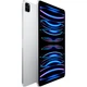 Планшет iPad Pro 11 (4th Gen), 256 GB, Wi-Fi, Silver (Grade B) - Б/В - зображення 2