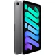 Планшет iPad mini (A17 Pro), 128 GB, Wi-Fi, Space Gray (Grade Q) - Б/В - зображення 3