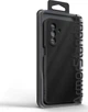 Чохол для смартфона Samsung Galaxy A17 ArmorStandart Matte Slim Fit Black Camera cover (ARM92510) - зображення 5