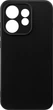Чехол для смартфона ArmorStandart Matte Slim Fit для OPPO Reno16 5G Camera cover Black (ARM92261) - изображение 1