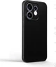 Чехол для смартфона ArmorStandart Matte Slim Fit для OPPO Reno16 5G Camera cover Black (ARM92261) - изображение 2