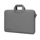 Сумка для ноутбука Wozinsky WNT 15.6" Grey (5907769388514) - изображение 1