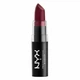 Губная помада с матовым финишем NYX Professional Makeup Matte Lipstick MLS32 Siren (4.5 г) - изображение 1