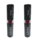 Губная помада с матовым финишем NYX Professional Makeup Matte Lipstick MLS32 Siren (4.5 г) - изображение 4