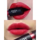 Губная помада с матовым финишем NYX Professional Makeup Matte Lipstick MLS27 Eden (4.5 г) - изображение 5
