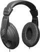 Навушники Defender Gryphon HN-751 Black (63751) - зображення 1