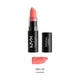 Губна помада з матовим фінішем NYX Professional Makeup Matte Lipstick MLS28 Couture (4.5 г) - зображення 4