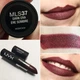 Губная помада с матовым финишем NYX Professional Makeup Matte Lipstick MLS37 Dark Era (4.5 г) - изображение 3