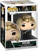 Фігурка Фанко Локі Сільвія №897 Marvel Loki Sylvie Funko 55744 - зображення 3
