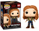 Фігурка Фанко Макс Мейфілд Дивні Дива №1805 Stranger Things Max Mayfield Funko 90288 - зображення 1