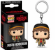 Брелок Фігурка Фанко Дастін Дивні Дива Stranger Things Dustin Keychain Funko 86617 - зображення 1