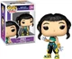 Фігурка Фанко Зої Мисливці на Демонів №2256 K-Pop Demon Hunters Zoey Funko 95267 - зображення 1