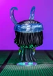Фігурка Фанко Локі Крижаний Гігант №972 Marvel Frost Giant Loki Funko 58649 - зображення 4